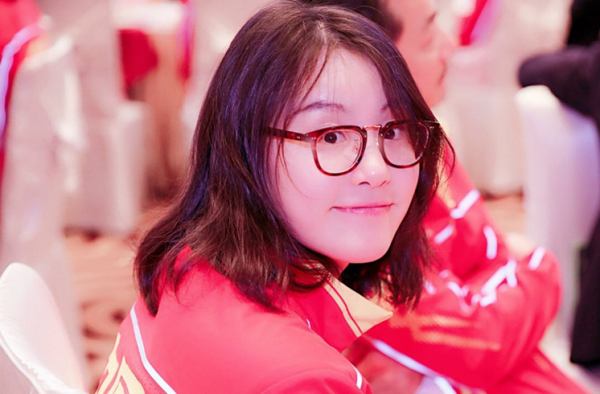 “洪荒之力”耗尽？傅园慧无缘奖牌