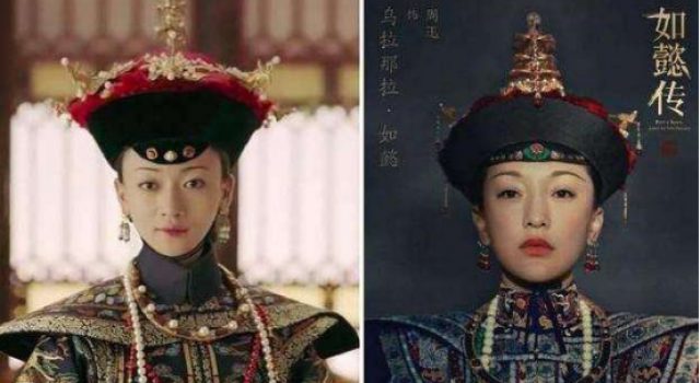 于正回应两剧对比 称不必理会 同时看两剧也并不冲突