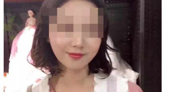 乐清女孩遇害滴滴道歉：我们需要的不是道歉而是安全！