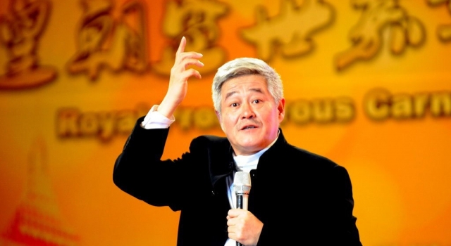 赵本山的遗嘱以及儿子曝光，将会将30亿的商业帝国交给他儿子
