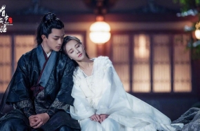 媚者无疆主题曲一生等你 媚者无疆主题曲一生等完整歌词