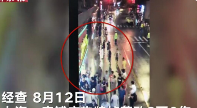 男子到派出所查自己是不是逃犯 只能说法律意识太淡薄