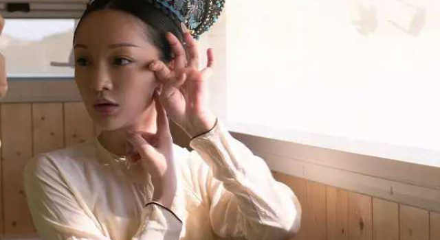 如懿传周迅演技 在骂声中终于要翻身了？