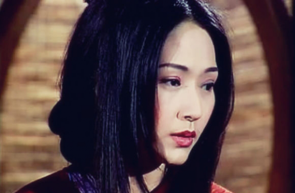 老演员值得我们学习 张玉嬿一生仅仅谈过一次恋爱