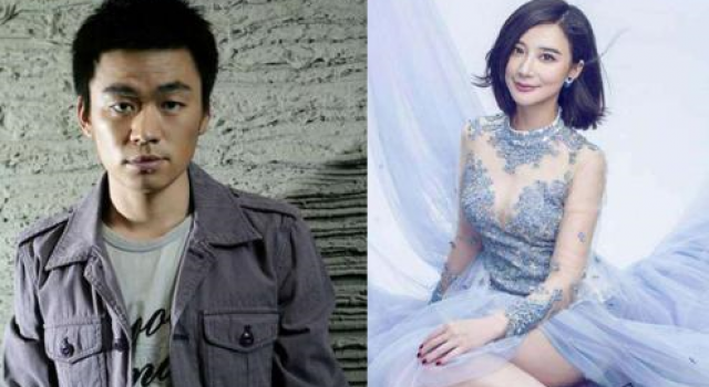 王宝强恋情疑曝光，网友道谁都好，只要不是马蓉就行