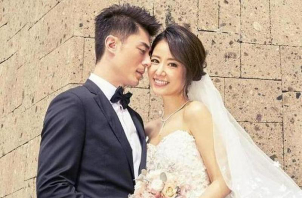 霍建华宣布离婚 问题出在林心如？