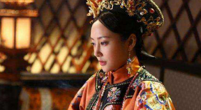 如懿传魏嬿婉的下场如何 魏嬿婉是好人还是坏人?