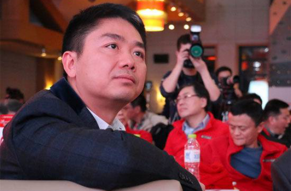 刘强东已经回国 刘强东开始正常工作难道是无罪释放?