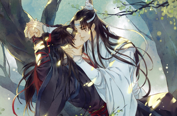 魔道祖师作者回应 此事与她无关希望所有人远离网络暴力