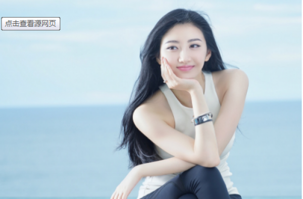 景甜陈学冬合影 千里相聚笑容灿烂晒美食