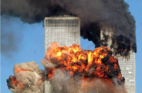 911事件17周年 那次震惊世界的恐怖袭击