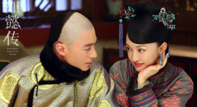 《如懿传》导演 称后悔拍剧 前两集雷人的原因竟然是这样！