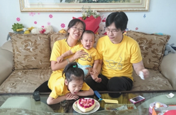 唐家三少妻子去世 陪妻抗癌三年终离世 曝光的爱情细节感动无数网友！　　