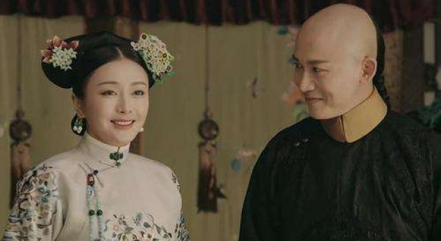 《如懿传》和《延禧攻略》热播  历史上的乾隆真的花心吗?