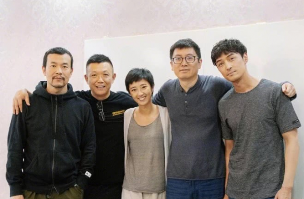胡歌 好久不见,归来仍为少年 盘点那些年胡歌的经典角色，最后一个角色曾掀起全民模仿热潮！
