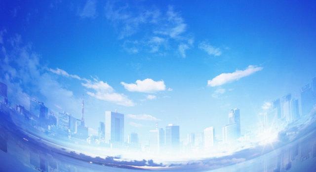 世界清洁地球日 小小举动还地球母亲一个干净的环境