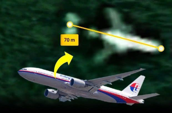 MH370残骸 时至今日还会不会发现
