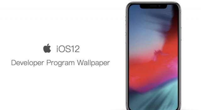 iOS12今天你更新了吗? 更稳定更流畅的系统体验