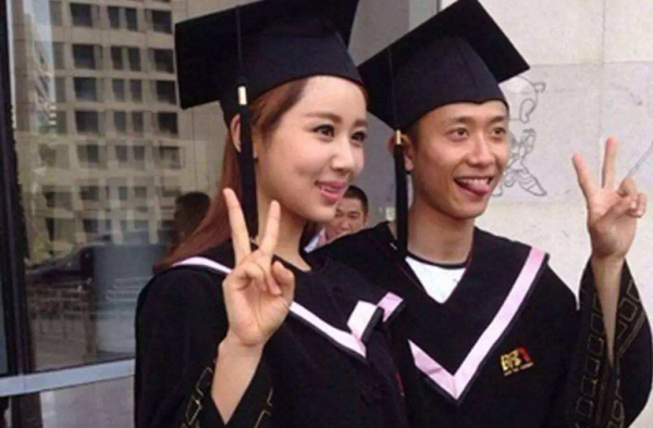 张一山杨紫是同学吗？揭秘张一山杨紫的真实关系