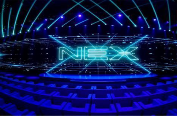 二零一八最时尚的高端手机   闲谈2018vivo最高档机NEX