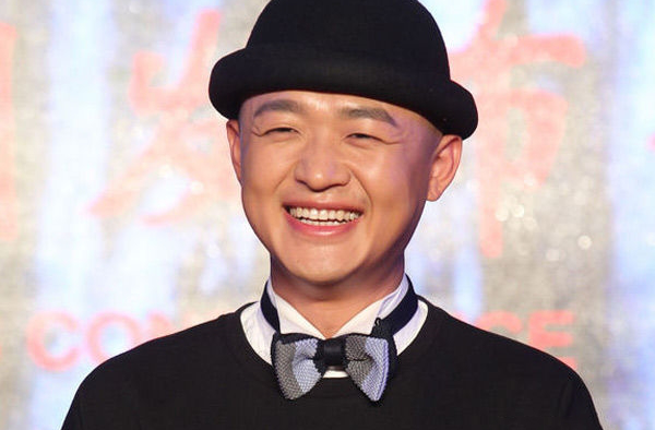 包贝尔买盗版张艺兴专辑，这专辑让张艺兴沉默