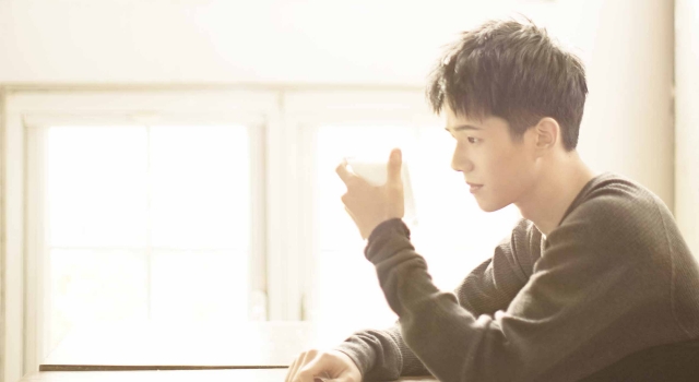 你想要有腔调吗？一件假两件外套就可以满足！