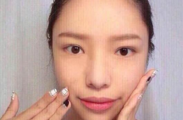 saya事件孕妇发声 Saya整容高调被包养 网友：孕妇拿到巨额赔偿