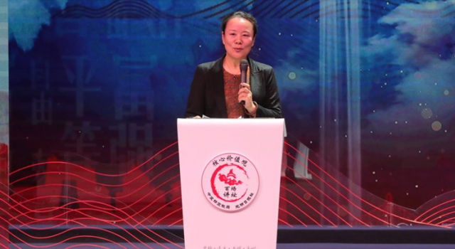 葛晨虹教授去世享年六十岁 她的巨大贡献我们将永远铭记