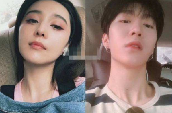 为什么范丞丞身份质疑，是私生子还是亲弟弟？