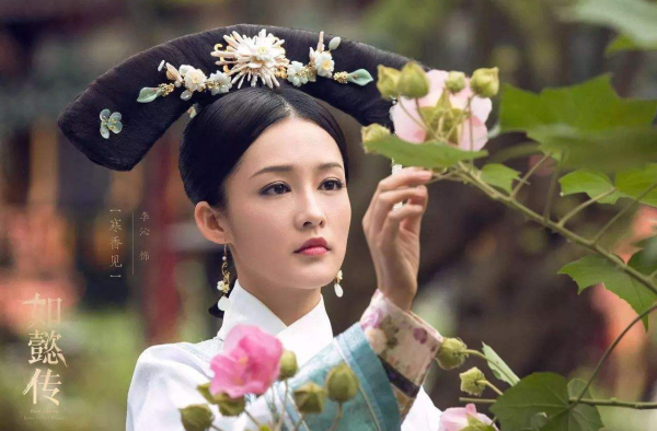 如懿传皇帝最爱谁？ 六大宠妃结局大盘点
