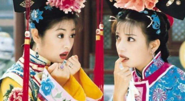 最受欢迎的清宫剧排行榜 第一名是无可取代的经典之作