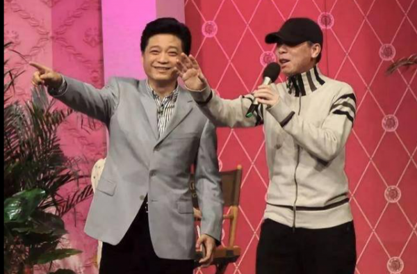 华谊兄弟回应偷逃税款 冯小刚和崔永元的恩怨背后竟然是这样
