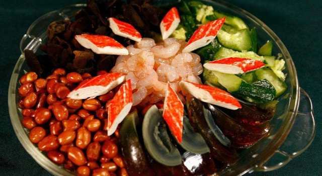 平遥假陈醋 真陈醋做出的美食你pick哪个?