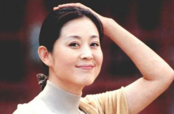 倪萍年轻吗?她年轻时是个怎样的人?