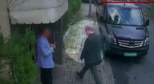 沙特失踪记者死亡怎么回事?发生了什么事?