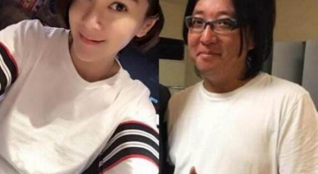 袁惟仁脑溢血昏迷不醒 前妻独自抚养2个孩子太心酸