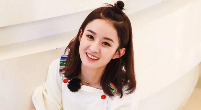冯绍峰四十岁大叔都领证了 你怎么好意思单身？