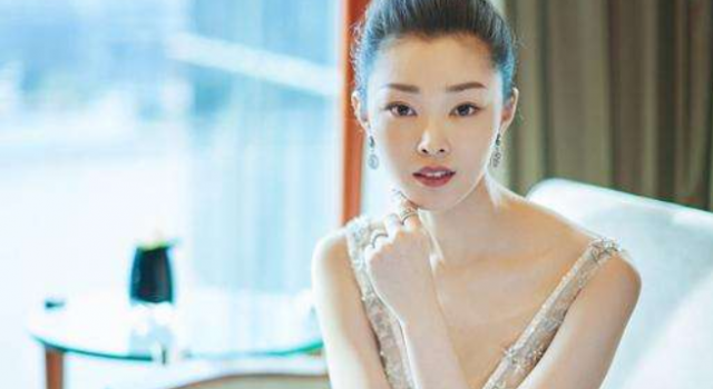 宋轶演技颜值双在线 网友：女二演技碾压女一是种什么样的体验？