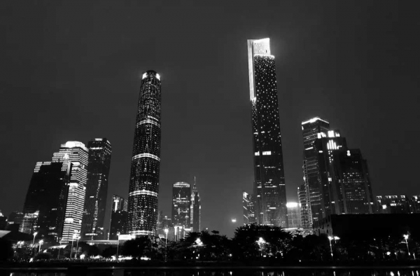 酷炫的黑白摄影技巧介绍 想学的看过来