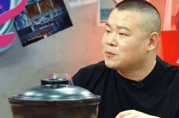 岳云鹏遭遇天价面 价格曝光令人瞠目！官方如何回应？