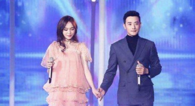 唐嫣罗晋25日维也纳举办婚礼? 工作人员4字回答引人猜测