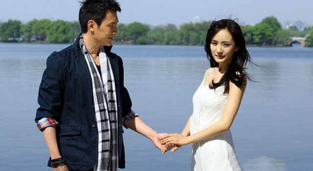 冯绍峰花心是真的吗?事实的真相是怎么样呢?
