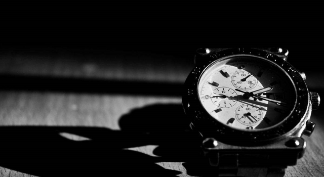 Watches我的时间 来一块独一无二的腕表如何?