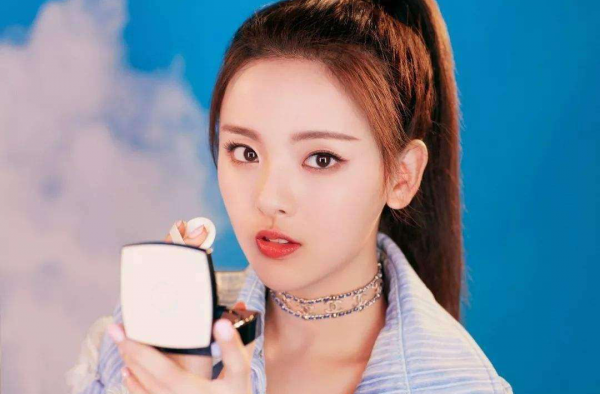 杨超越锦鲤是怎么回事 为什么这么多人转发？