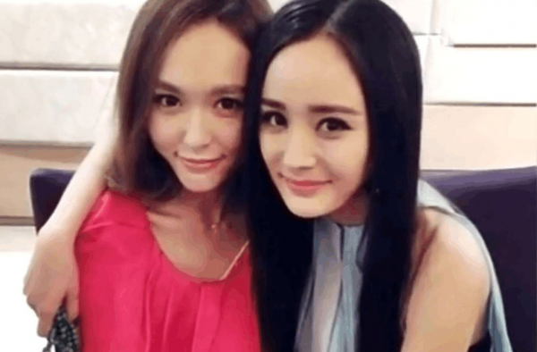 唐嫣杨幂真的闹翻了吗 两人的关系究竟如何？