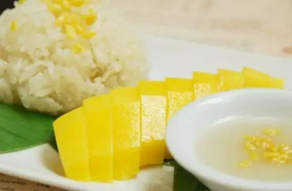 泰国美食攻略 去泰国必吃的美食美味不可错过