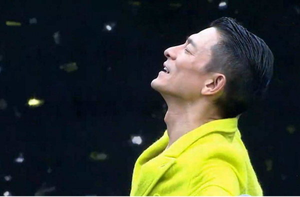 大明星刘德华杭州告状 维权做法获得网友点赞
