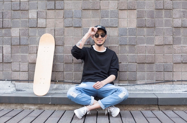 牛仔裤种类太多怎么选择？ 男士牛仔裤搭配你真的懂吗？