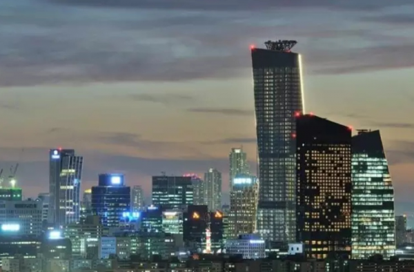 韩国旅行推荐地 这几个韩国城市旅途中不可错过
