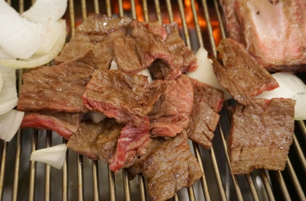 中国朝鲜文艺交流 朝鲜族美食推荐 好吃到让你想哭